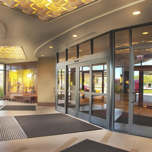 commercial door specialist Grass Valley