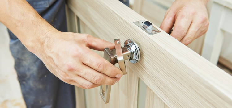 interior door repair Grass Valley