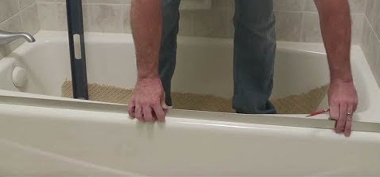 Sliding Shower Door Repair in Grass Valley